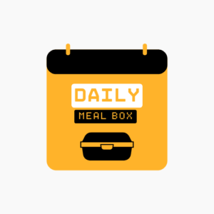 Daily Meal Box